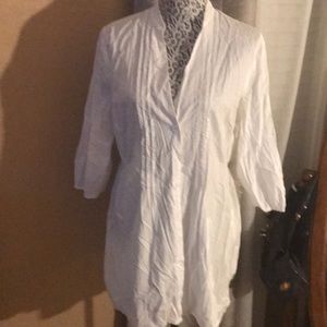 Daisy Fuentes blouse tunics